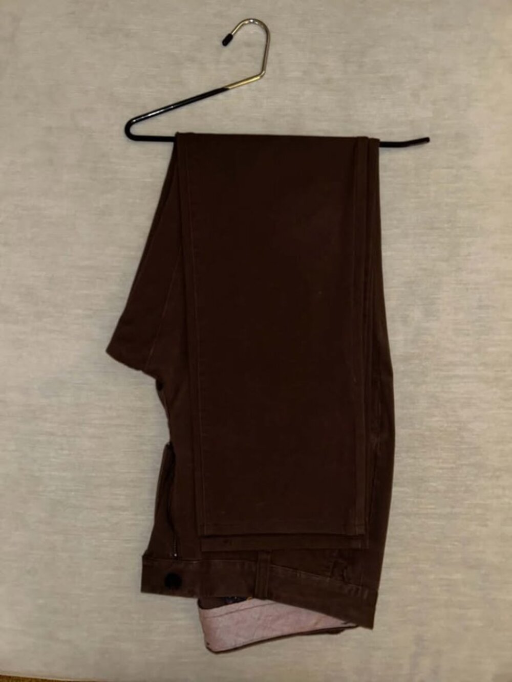Bonobos Chinos, Athletic Fit, 31x32, Expresso Brown